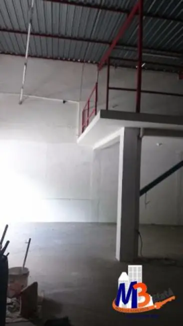 Armazém / Galpão para alugar em Rio Pequeno, São Paulo - SP - imagem 4 Foto 4 de Armazém / Galpão para alugar em Rio Pequeno, São Paulo - SP