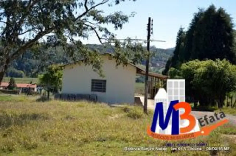 Foto 6 de Sítio / Rancho com 4 quartos à venda, 127000m2 em Ibiuna - SP