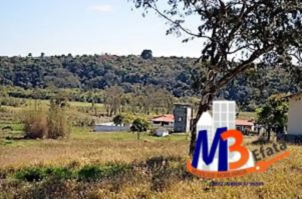 Foto 4 de Sítio / Rancho com 4 quartos à venda, 127000m2 em Ibiuna - SP