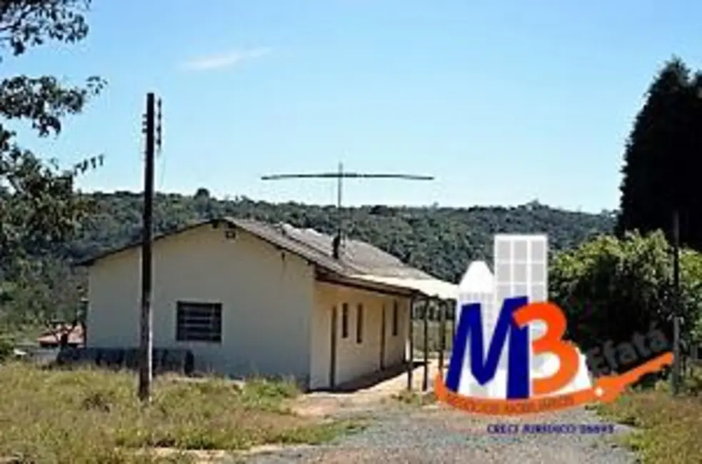 Foto 3 de Sítio / Rancho com 4 quartos à venda, 127000m2 em Ibiuna - SP