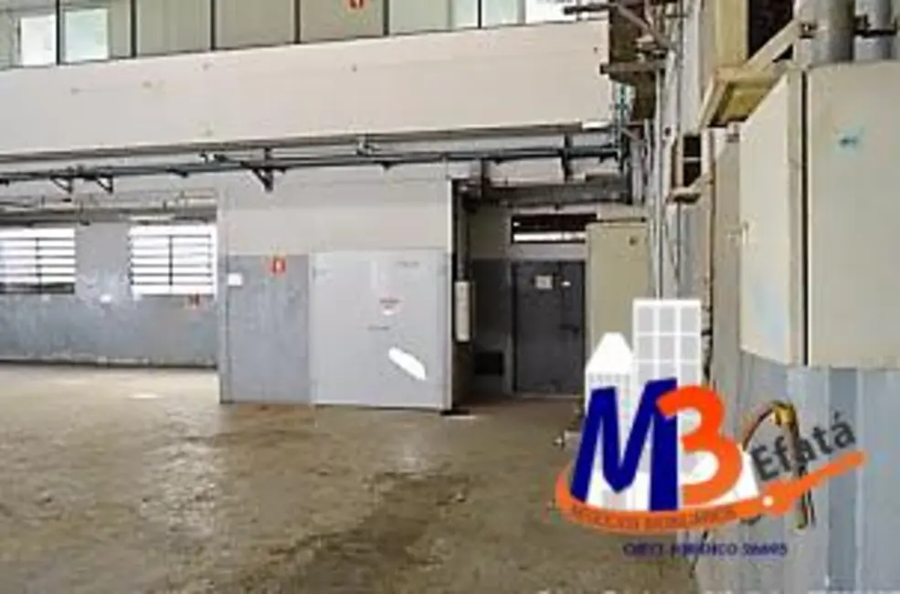 Foto 9 de Armazém / Galpão à venda e para alugar, 2565m2 em Granja Viana, Cotia - SP