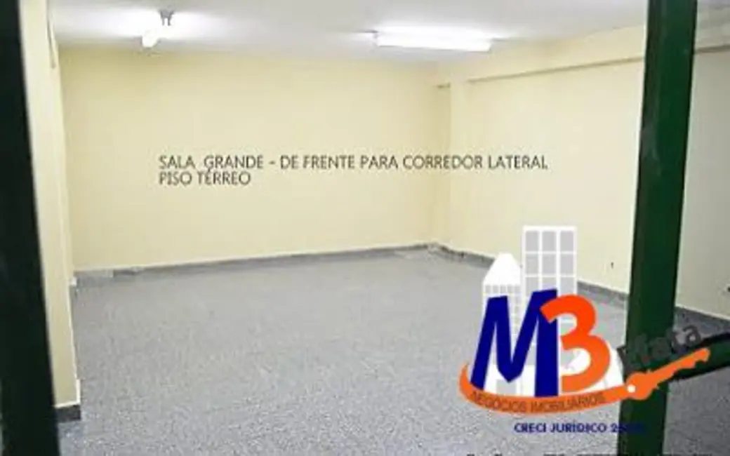 Foto 11 de Sala Comercial para alugar, 580m2 em Cotia - SP