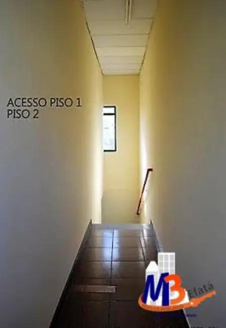 Foto 32 de Sala Comercial para alugar, 580m2 em Cotia - SP