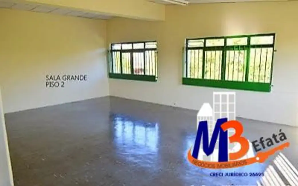 Foto 37 de Sala Comercial para alugar, 580m2 em Cotia - SP