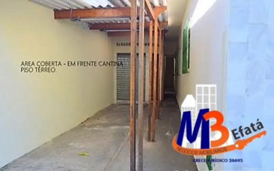 Foto 38 de Sala Comercial para alugar, 580m2 em Cotia - SP