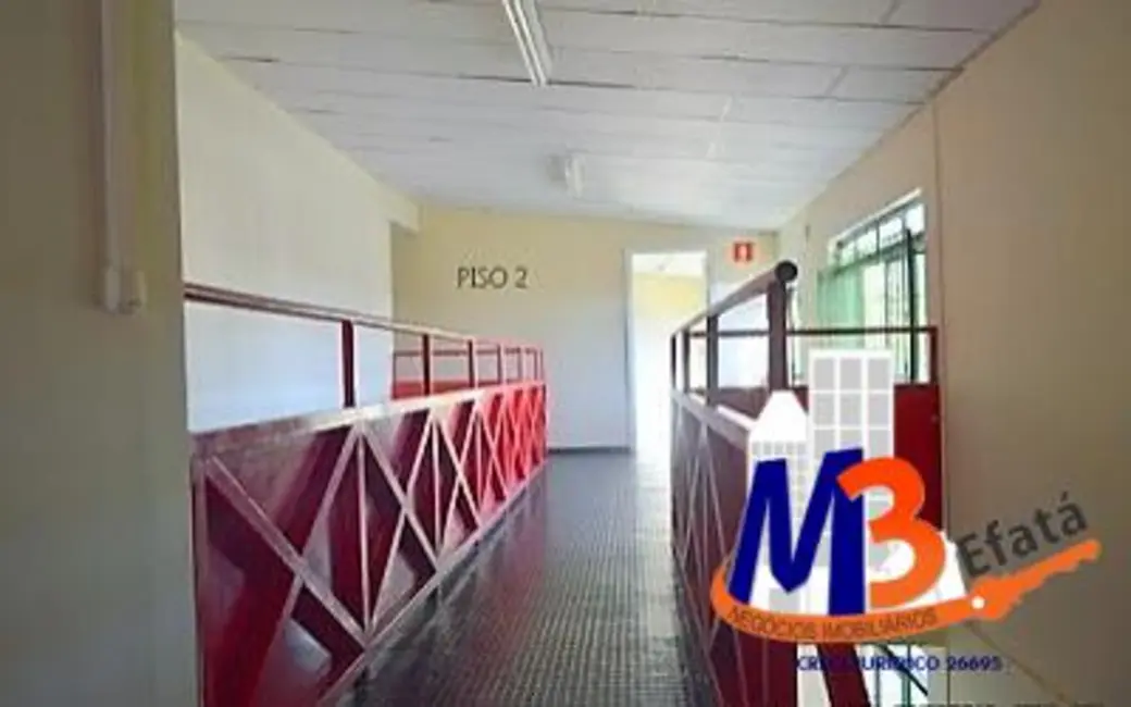 Foto 31 de Sala Comercial para alugar, 580m2 em Cotia - SP