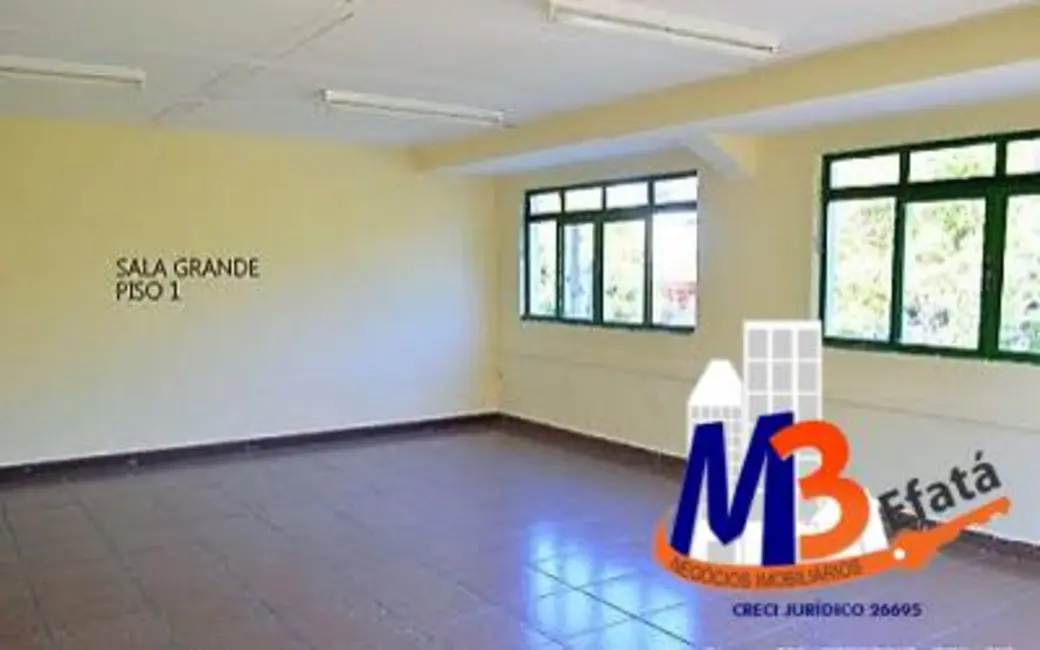 Foto 27 de Sala Comercial para alugar, 580m2 em Cotia - SP