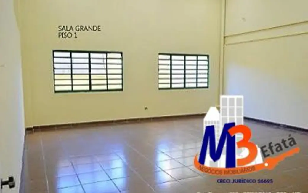 Foto 24 de Sala Comercial para alugar, 580m2 em Cotia - SP