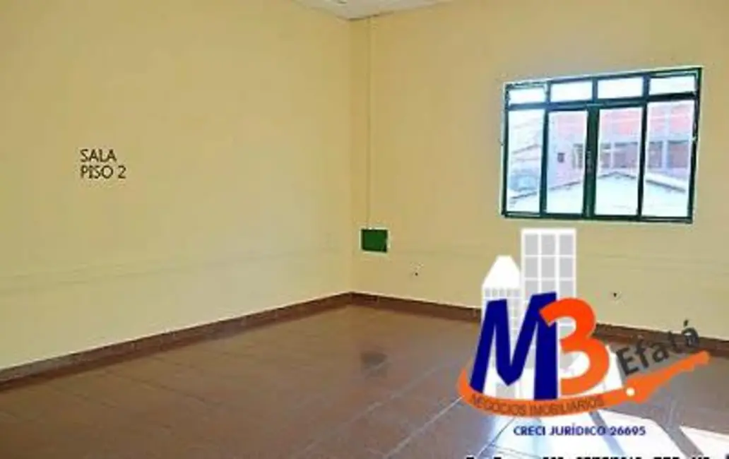 Foto 36 de Sala Comercial para alugar, 580m2 em Cotia - SP