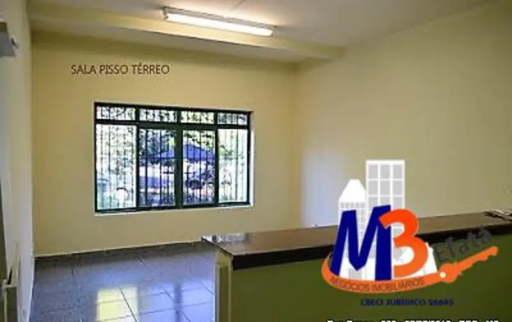 Foto 2 de Sala Comercial para alugar, 580m2 em Cotia - SP