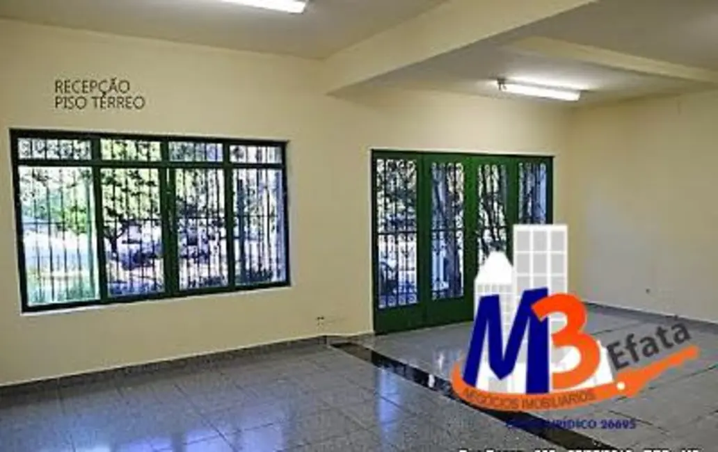 Foto 8 de Sala Comercial para alugar, 580m2 em Cotia - SP