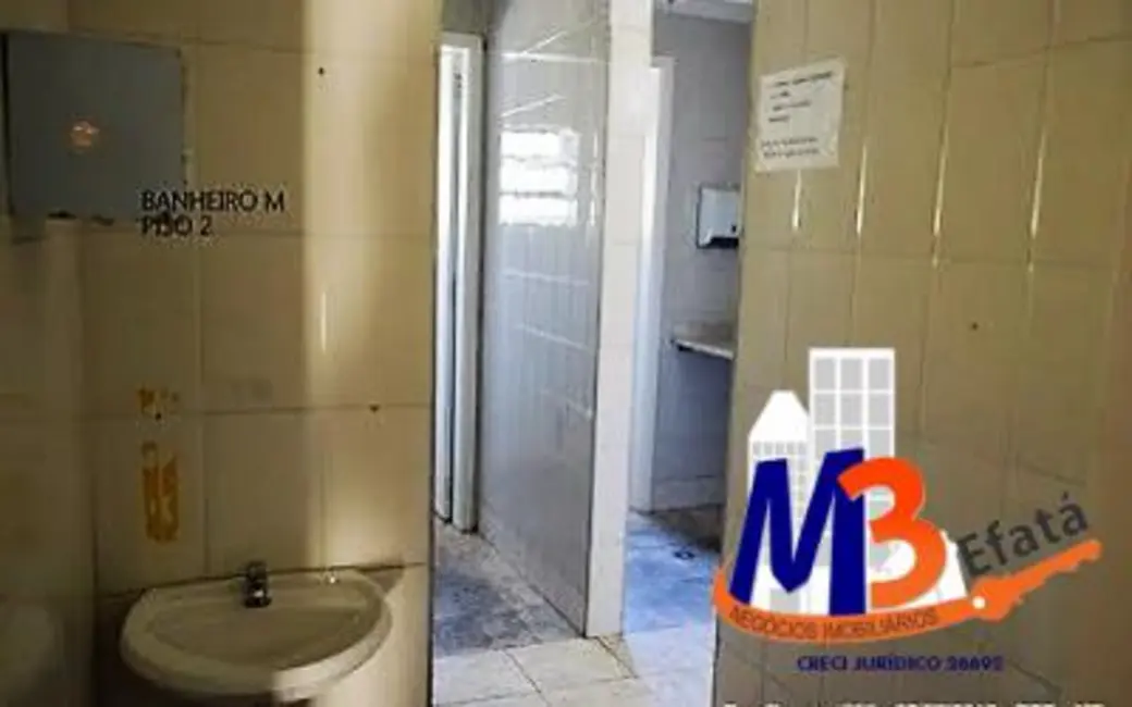 Foto 26 de Sala Comercial para alugar, 580m2 em Cotia - SP