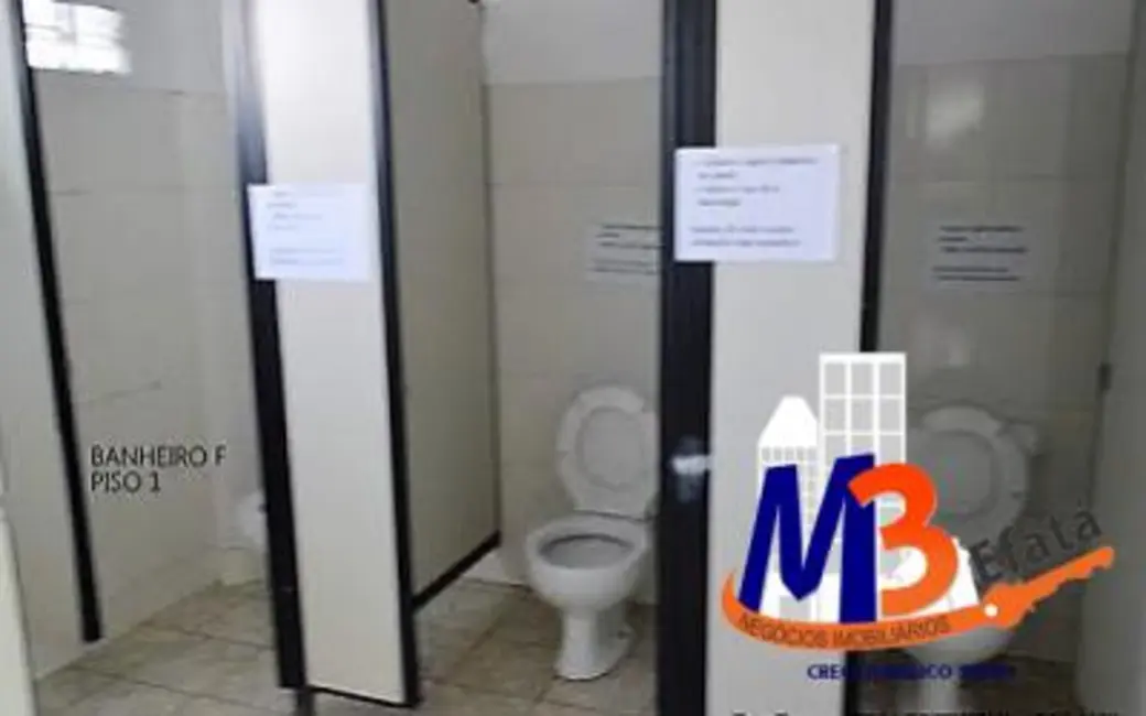 Foto 35 de Sala Comercial para alugar, 580m2 em Cotia - SP