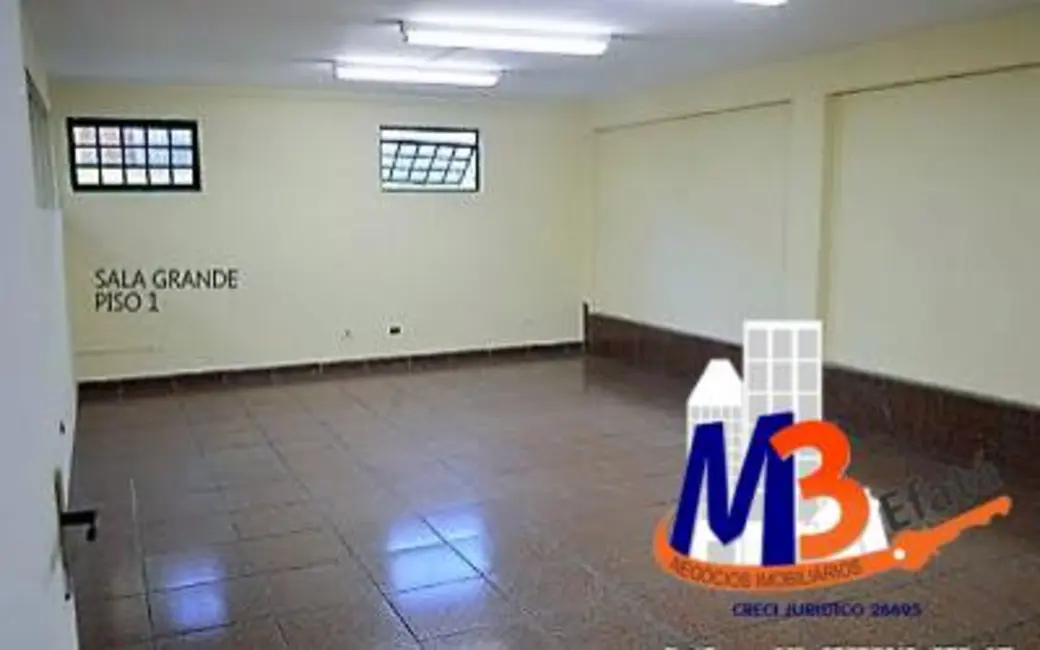 Foto 19 de Sala Comercial para alugar, 580m2 em Cotia - SP