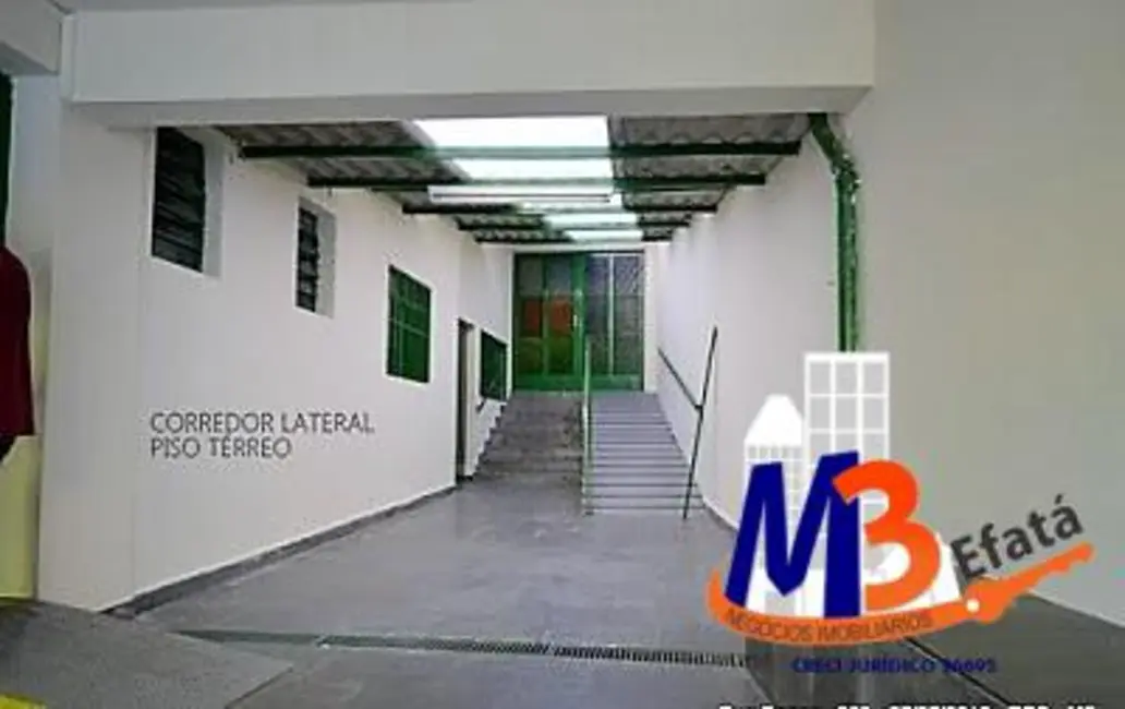 Foto 5 de Sala Comercial para alugar, 580m2 em Cotia - SP