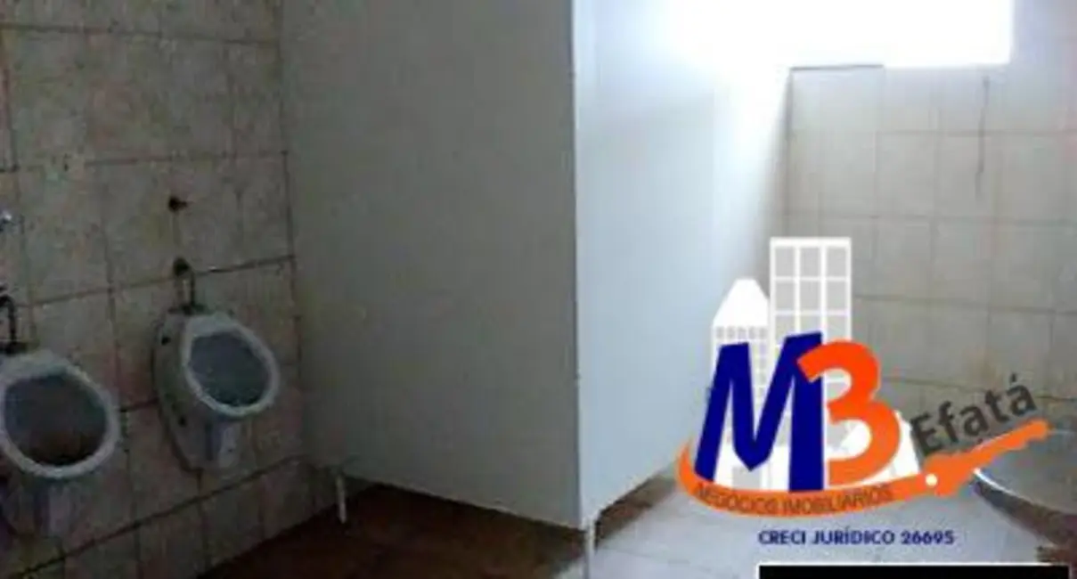 Foto 8 de Armazém / Galpão para alugar, 605m2 em Jardim Cláudio, Cotia - SP