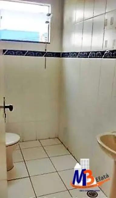 Foto 3 de Armazém / Galpão para alugar, 605m2 em Jardim Cláudio, Cotia - SP