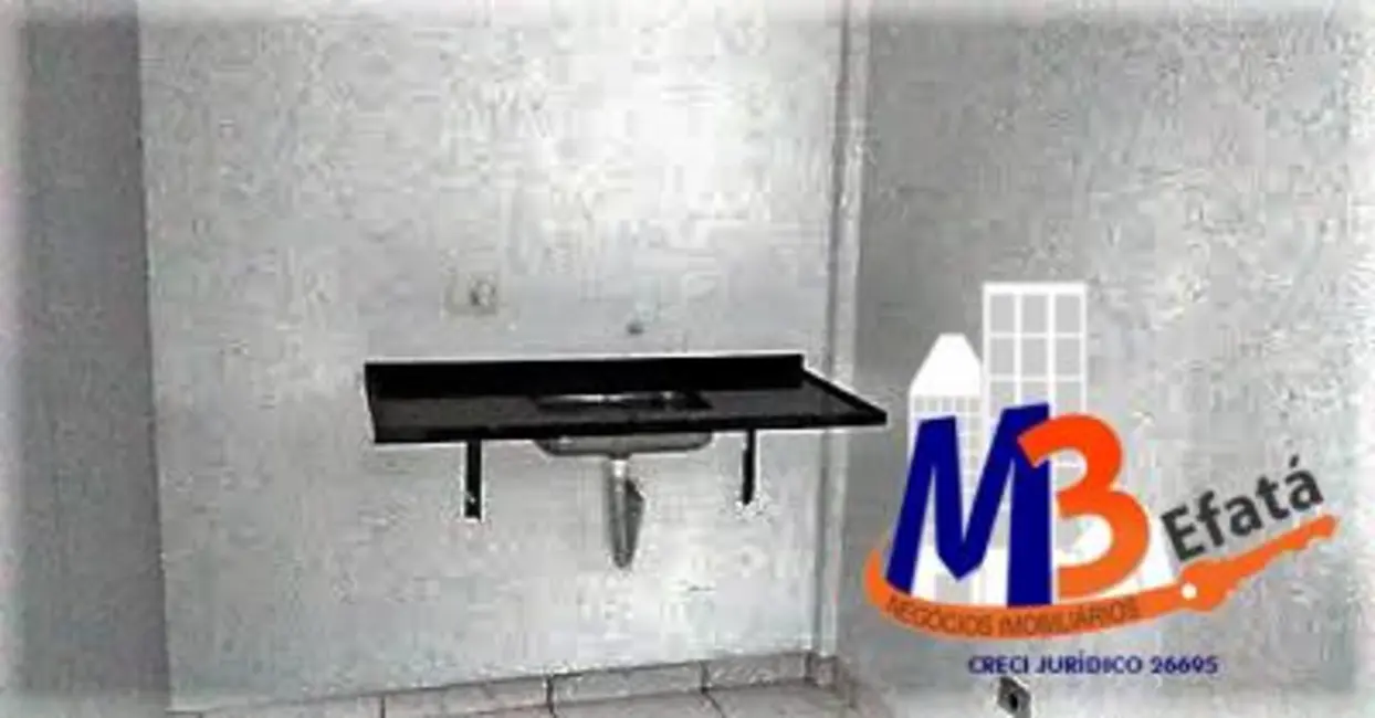 Foto 6 de Armazém / Galpão para alugar, 605m2 em Jardim Cláudio, Cotia - SP