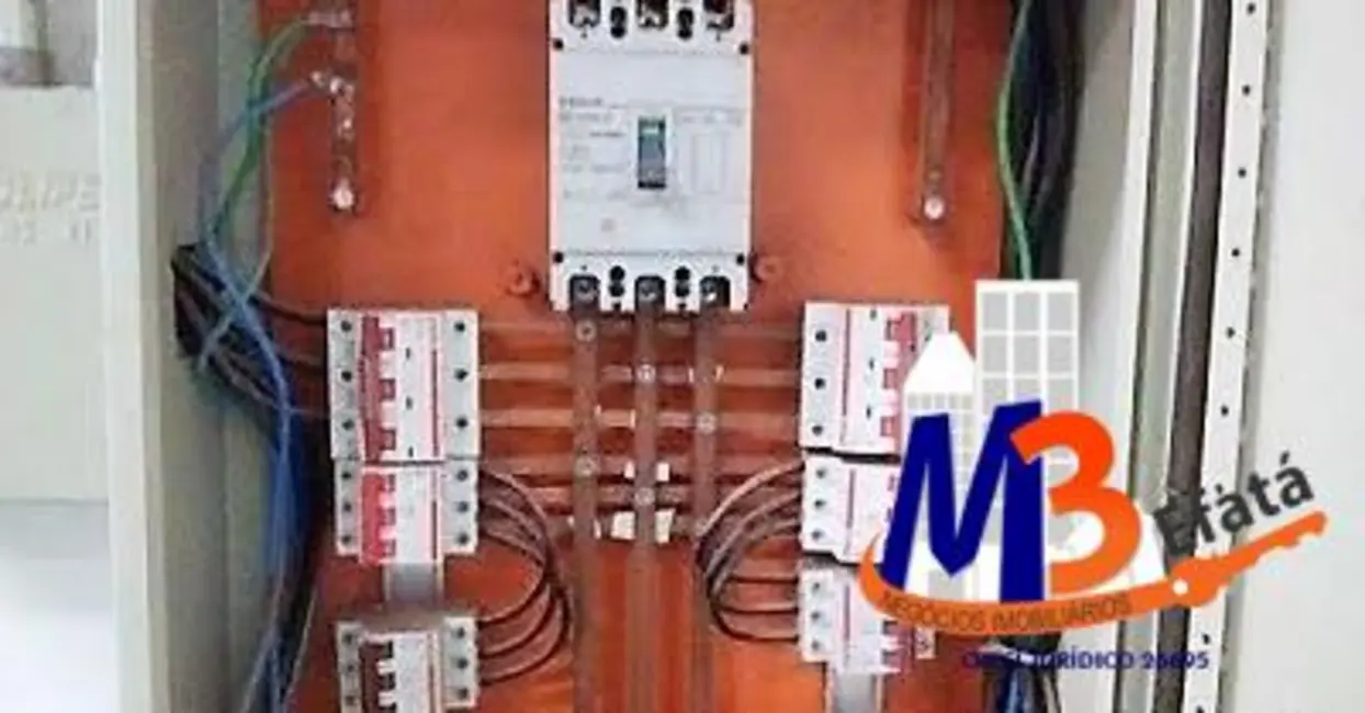 Foto 9 de Armazém / Galpão para alugar, 605m2 em Jardim Cláudio, Cotia - SP