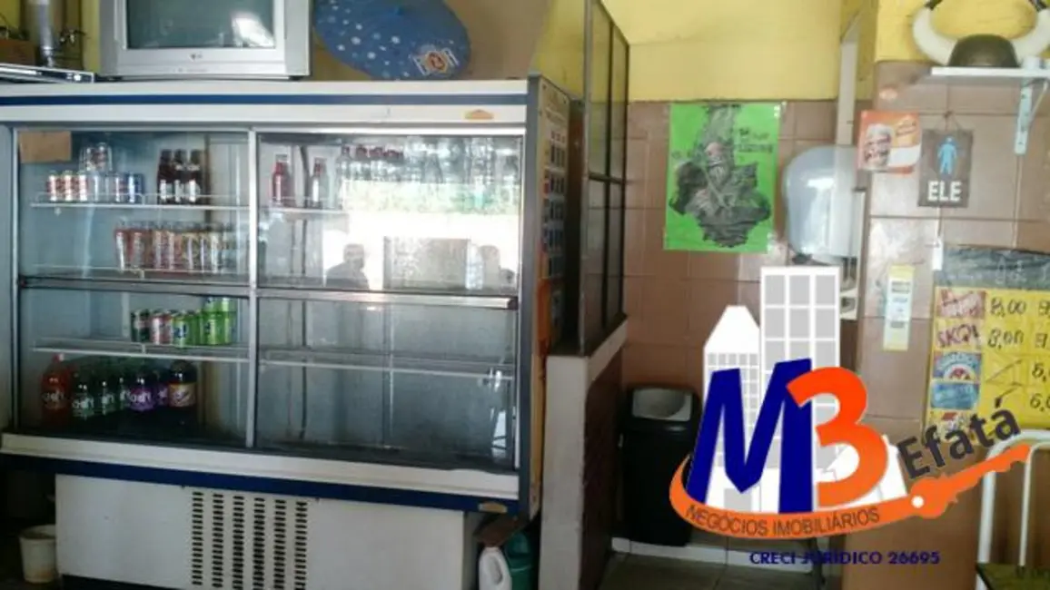 Sala Comercial à venda em Jardim das Esmeraldas, São Paulo - SP - imagem 4 Foto 4 de Sala Comercial à venda em Jardim das Esmeraldas, São Paulo - SP