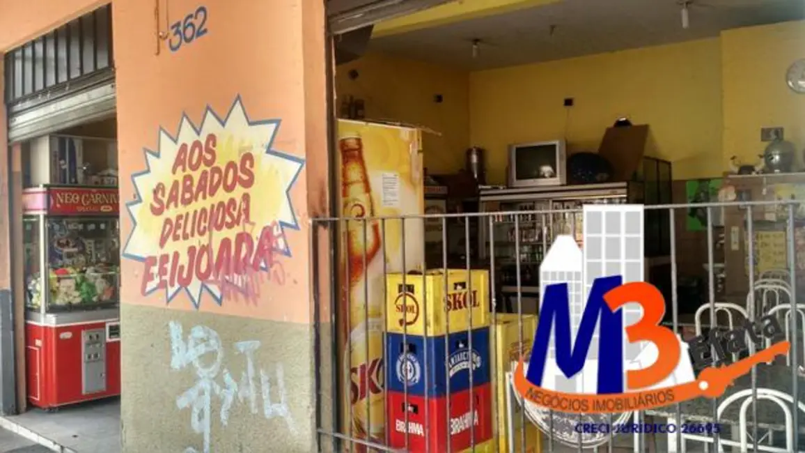 Sala Comercial à venda em Jardim das Esmeraldas, São Paulo - SP - imagem 3 Foto 3 de Sala Comercial à venda em Jardim das Esmeraldas, São Paulo - SP