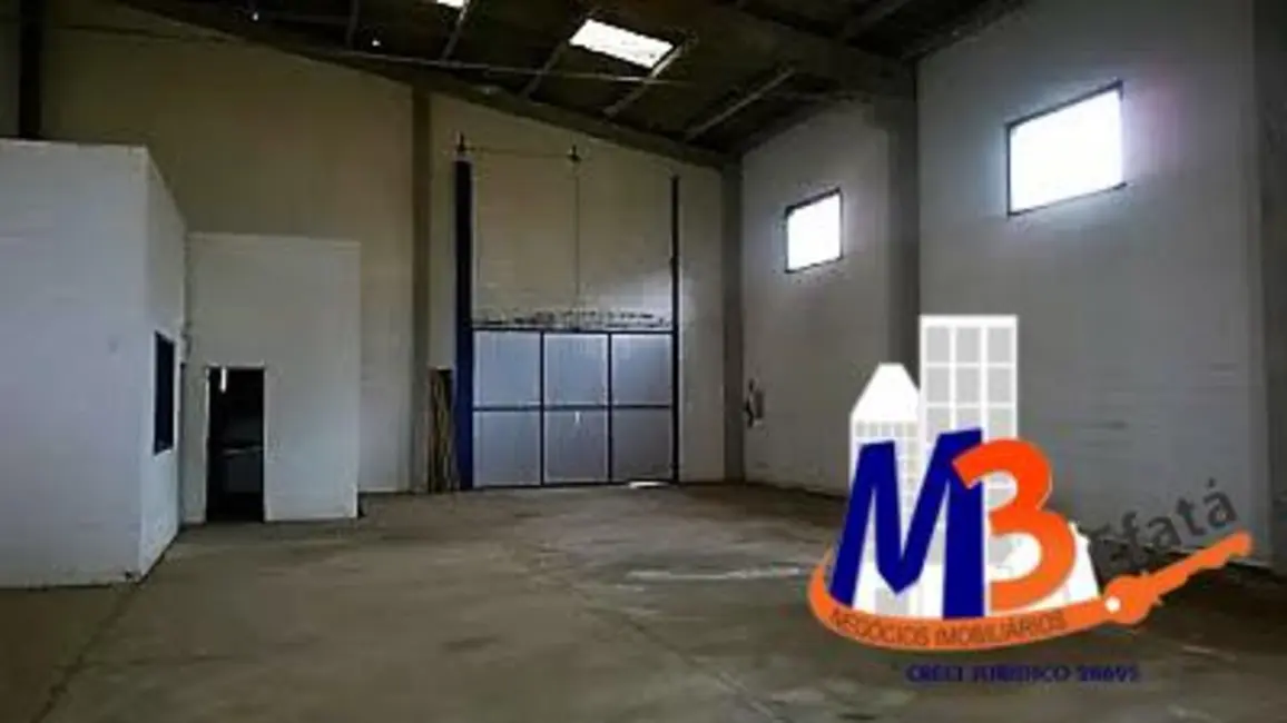Foto 6 de Armazém / Galpão para alugar, 5000m2 em Cotia - SP