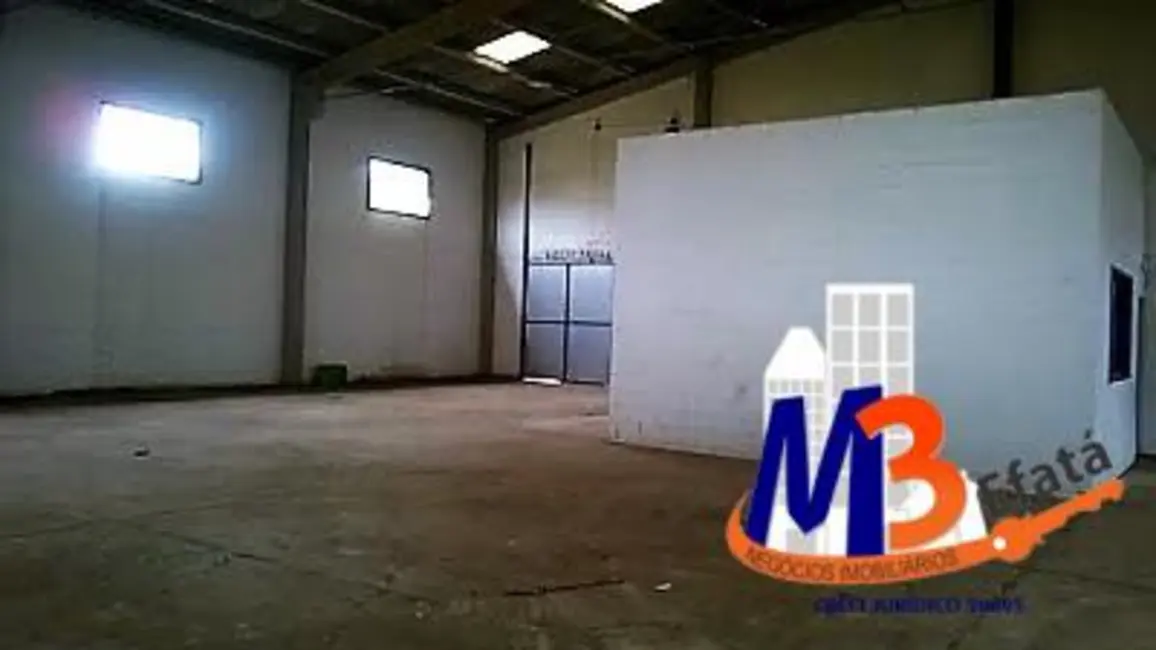 Foto 5 de Armazém / Galpão para alugar, 5000m2 em Cotia - SP