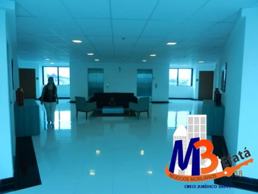 Sala Comercial para alugar em Jardim Maria Rosa, Taboao Da Serra - SP - imagem 8 Foto 8 de Sala Comercial para alugar em Jardim Maria Rosa, Taboao Da Serra - SP