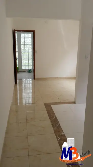 Foto 6 de Casa com 2 quartos à venda, 80m2 em Jardim Araruama, Cotia - SP