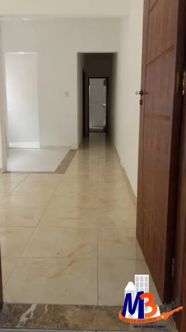 Foto 3 de Casa com 2 quartos à venda, 80m2 em Jardim Araruama, Cotia - SP