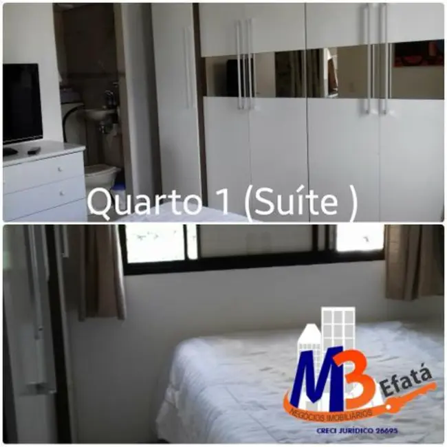 Foto 7 de Apartamento com 3 quartos à venda em Parque Esmeralda, São Paulo - SP