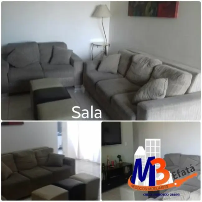 Foto 5 de Apartamento com 3 quartos à venda em Parque Esmeralda, São Paulo - SP