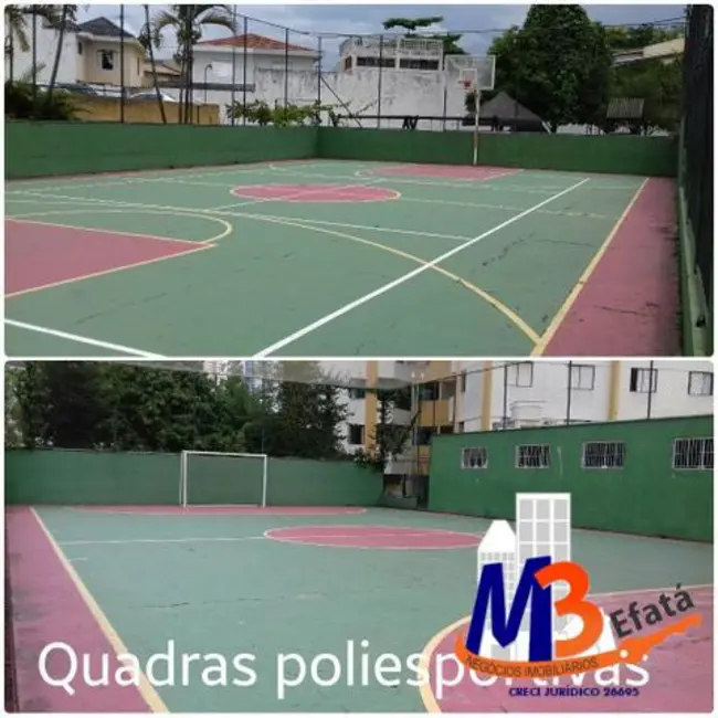 Foto 4 de Apartamento com 3 quartos à venda em Parque Esmeralda, São Paulo - SP