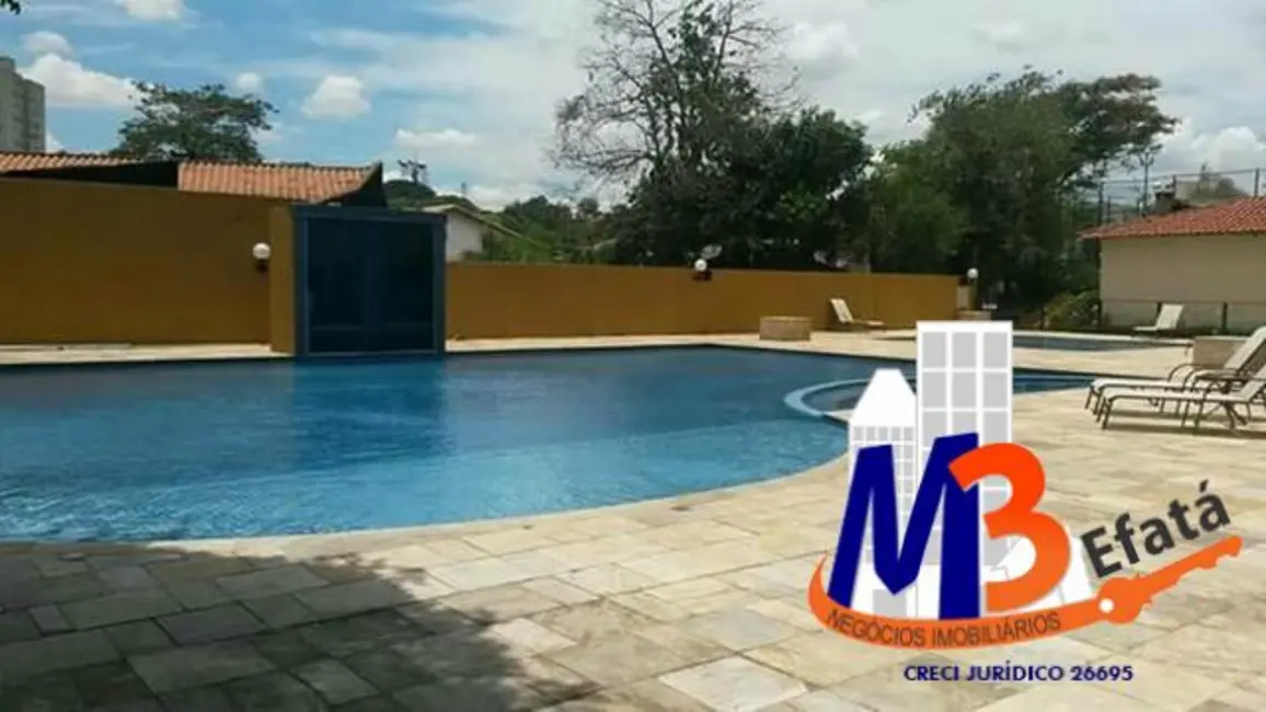 Foto 1 de Apartamento com 3 quartos à venda em Parque Esmeralda, São Paulo - SP