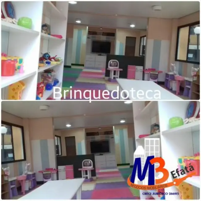 Foto 2 de Apartamento com 3 quartos à venda em Parque Esmeralda, São Paulo - SP