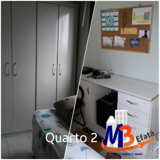 Foto 8 de Apartamento com 3 quartos à venda em Parque Esmeralda, São Paulo - SP