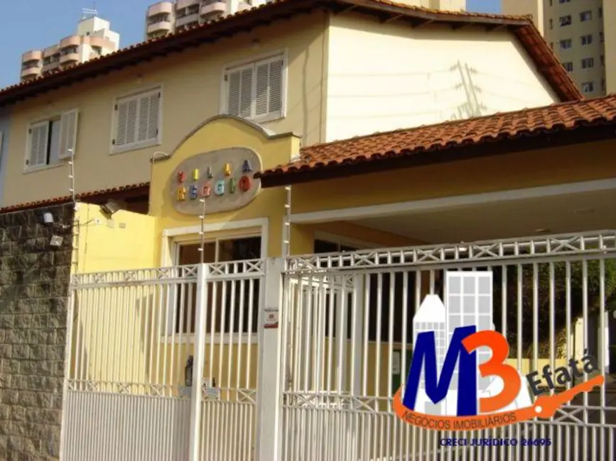 Foto 9 de Sobrado com 2 quartos para alugar em São Paulo - SP