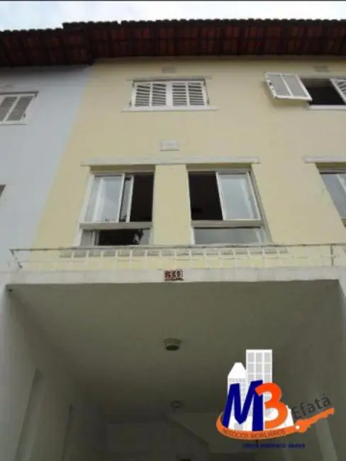 Foto 5 de Sobrado com 2 quartos para alugar em São Paulo - SP