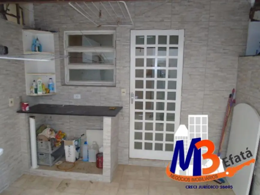 Foto 6 de Sobrado com 2 quartos para alugar em São Paulo - SP