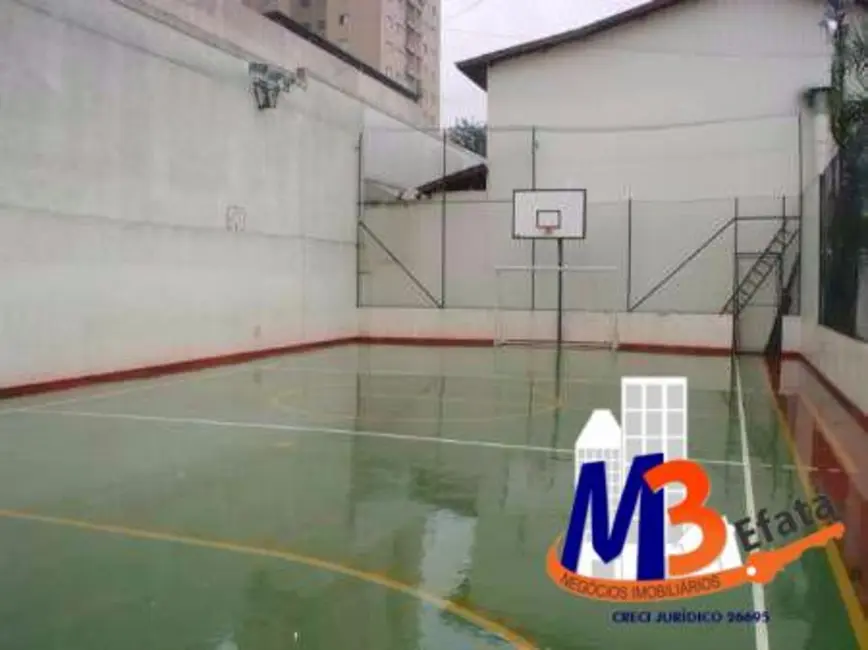 Foto 2 de Sobrado com 2 quartos para alugar em São Paulo - SP