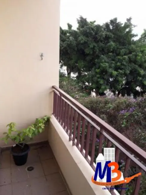 Foto 6 de Apartamento com 2 quartos para alugar em Vila Butantã, São Paulo - SP