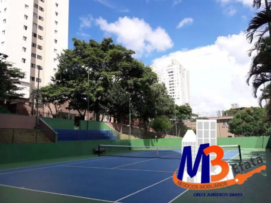 Foto 3 de Apartamento com 2 quartos para alugar em Vila Butantã, São Paulo - SP