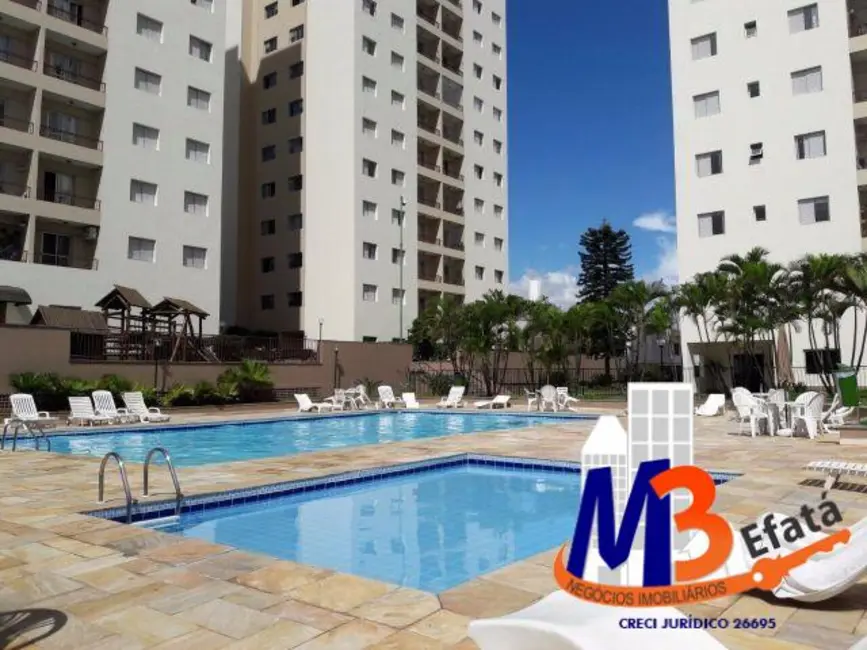 Foto 1 de Apartamento com 2 quartos para alugar em Vila Butantã, São Paulo - SP