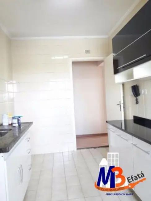 Foto 8 de Apartamento com 2 quartos para alugar em Vila Butantã, São Paulo - SP