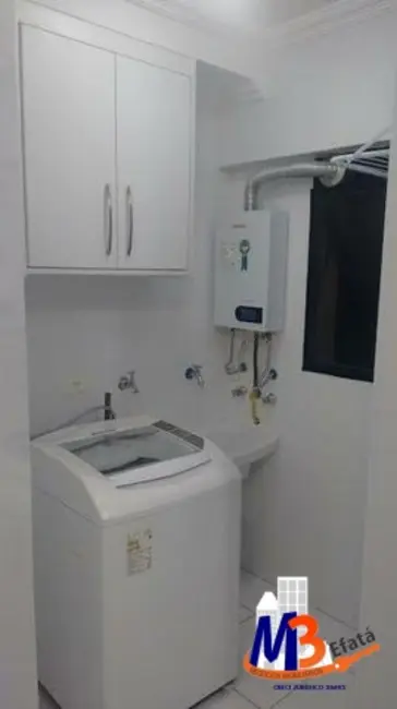 Foto 9 de Apartamento com 2 quartos à venda e para alugar em Parque Ipê, São Paulo - SP