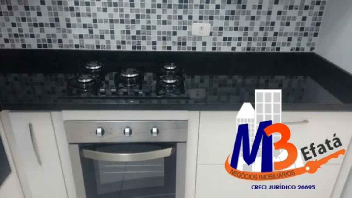 Foto 6 de Apartamento com 2 quartos à venda e para alugar em Parque Ipê, São Paulo - SP