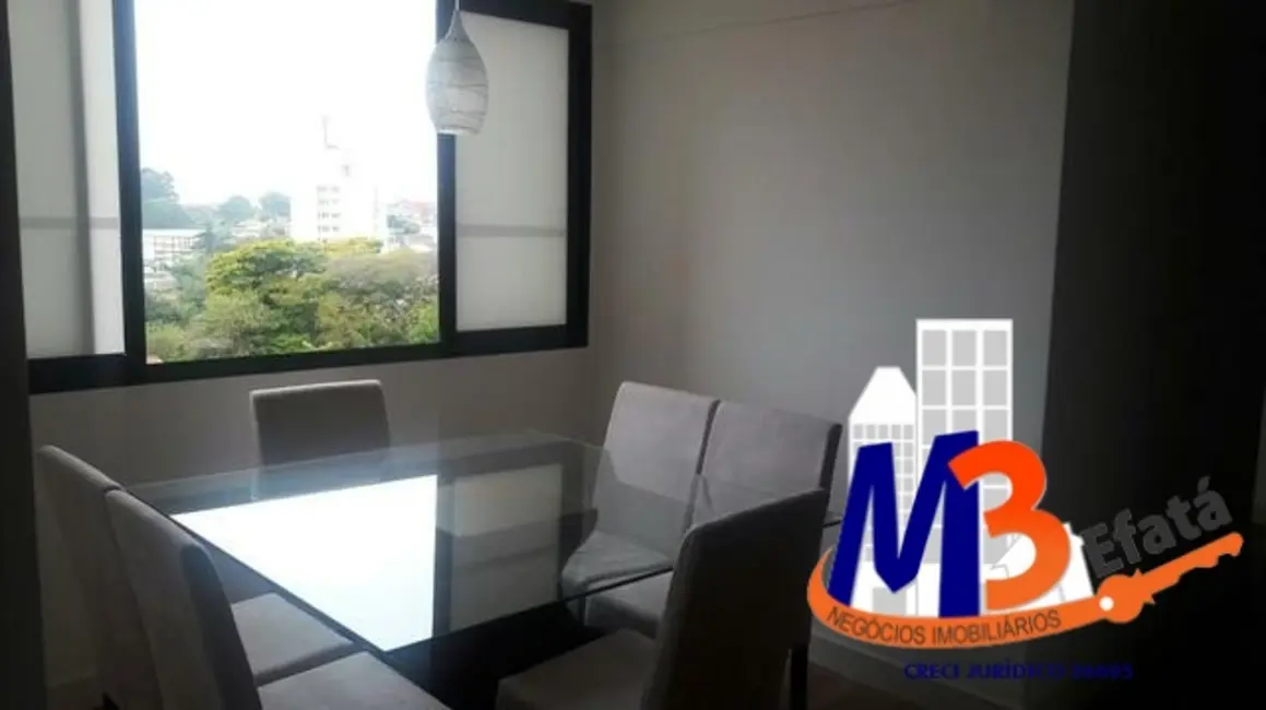 Foto 7 de Apartamento com 2 quartos à venda e para alugar em Parque Ipê, São Paulo - SP