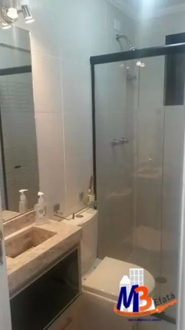 Foto 2 de Apartamento com 2 quartos à venda e para alugar em Parque Ipê, São Paulo - SP