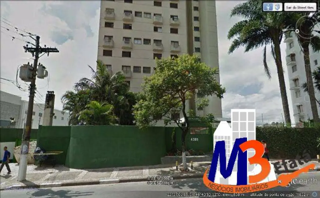 Foto 1 de Apartamento com 1 quarto à venda, 50m2 em Vila Andrade, São Paulo - SP