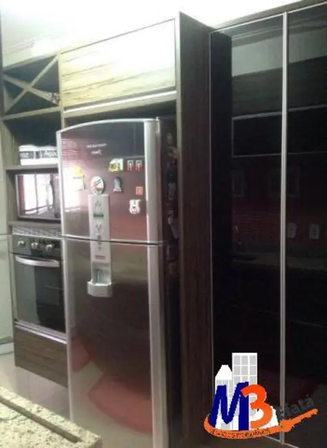 Apartamento com 3 quartos à venda, 126m2 em Vila Sônia do Taboão, Taboao Da Serra - SP - imagem 7 Foto 7 de Apartamento com 3 quartos à venda, 126m2 em Vila Sônia do Taboão, Taboao Da Serra - SP